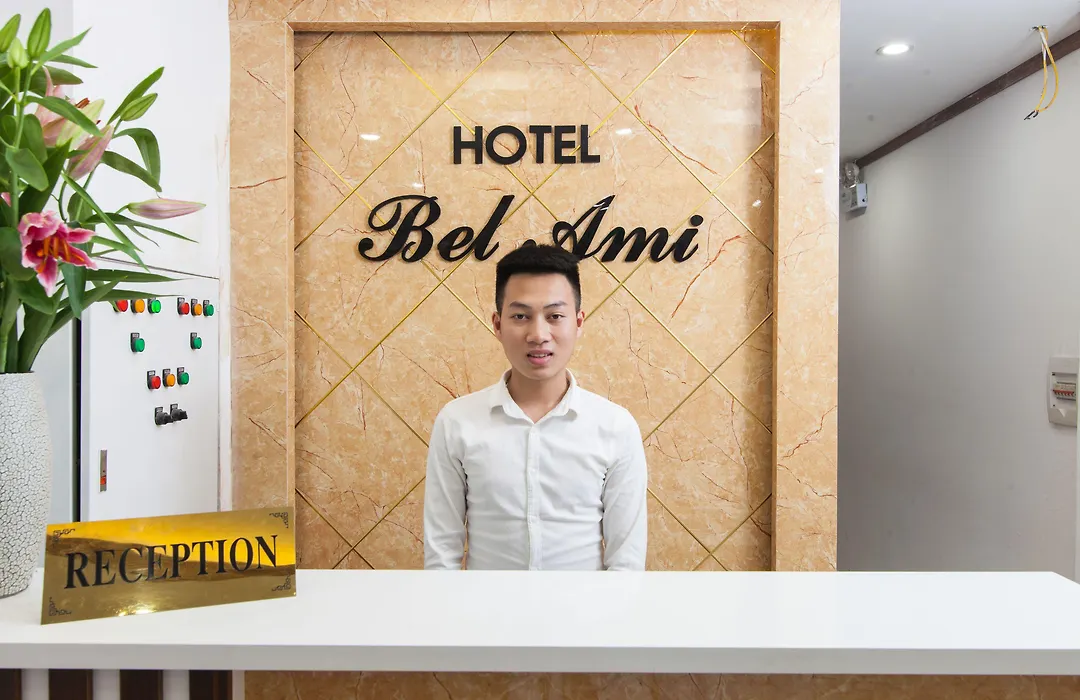Hanoi Bel Ami Hotel-1