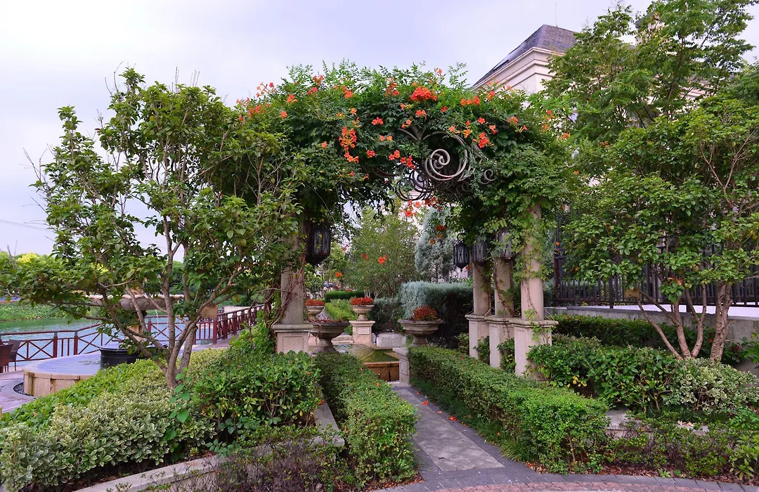 Guyi Jade Eco-Wellness Hotel-1