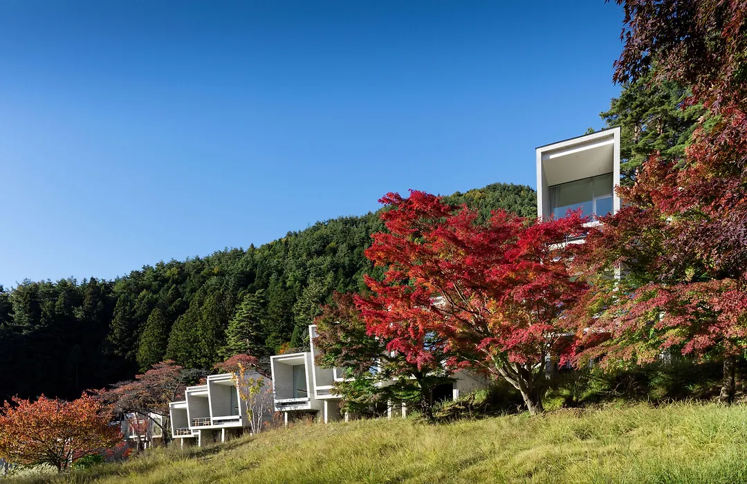 Hoshinoya Fuji-1
