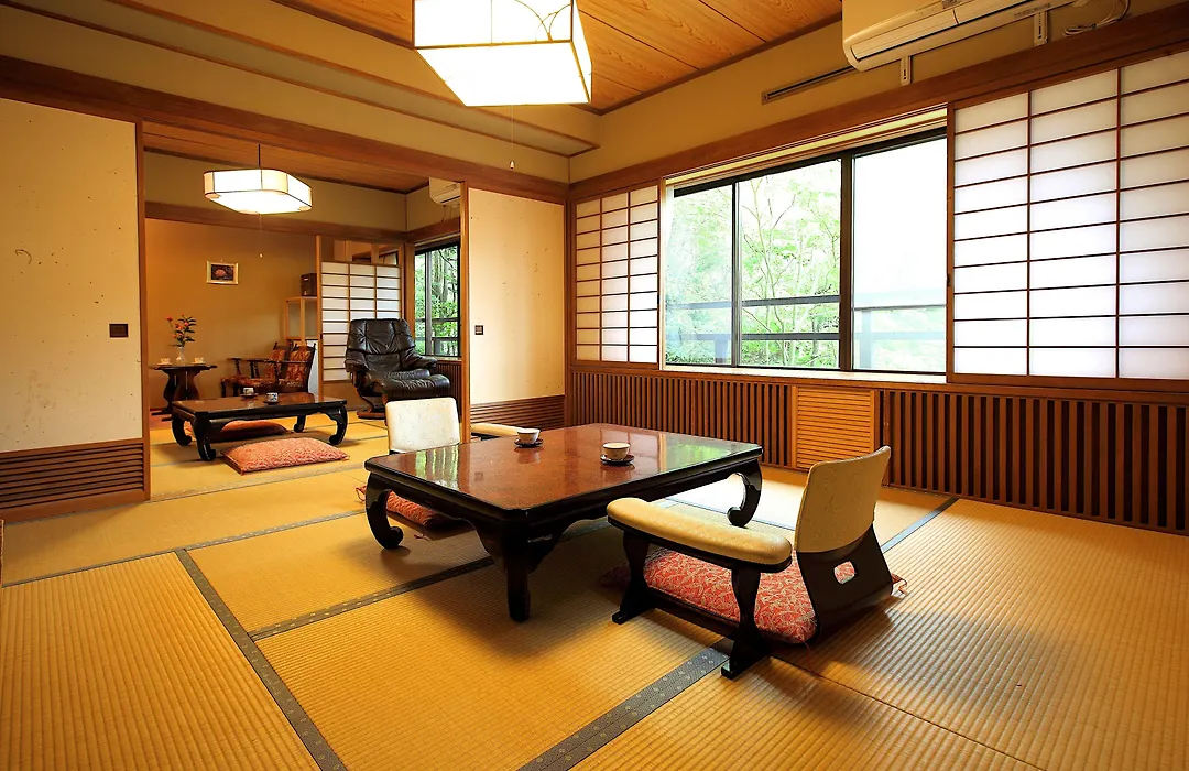 Tsuruya Ryokan-1