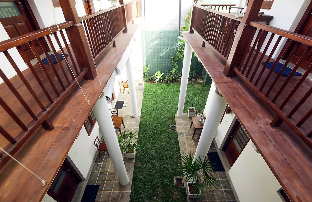Knight Inn - Galle Fort-1