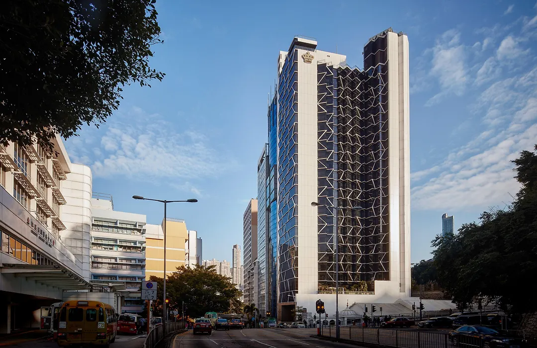 The Emperor Hotel-1