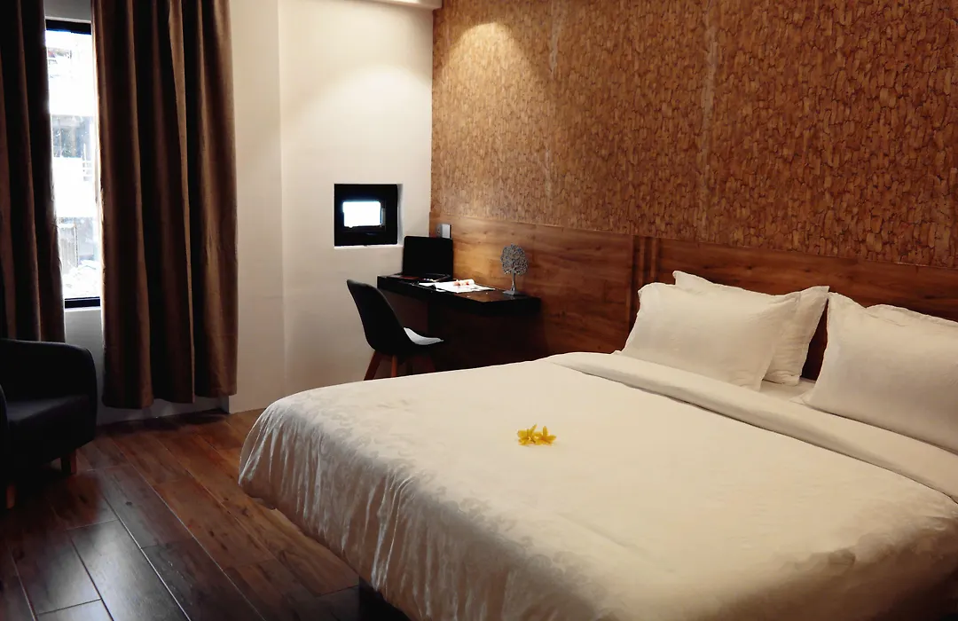 Hotel Legend Boutique-1
