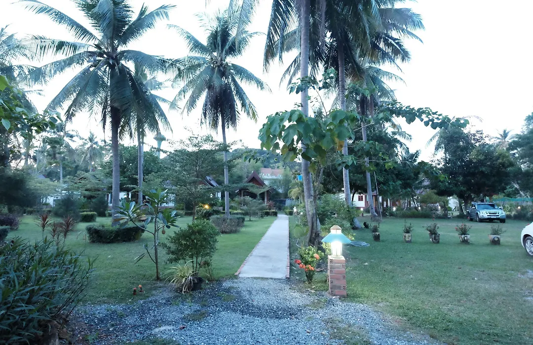 Rasa Sayang Resort - Sha Certificate-1