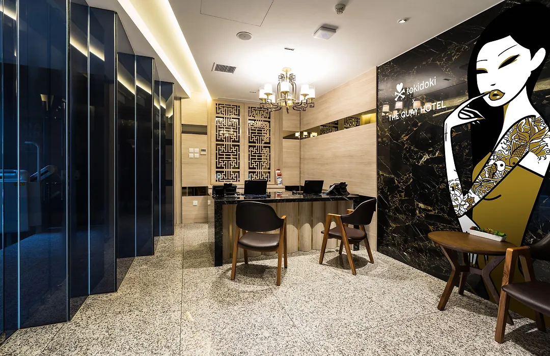 The Quay Hotel-1