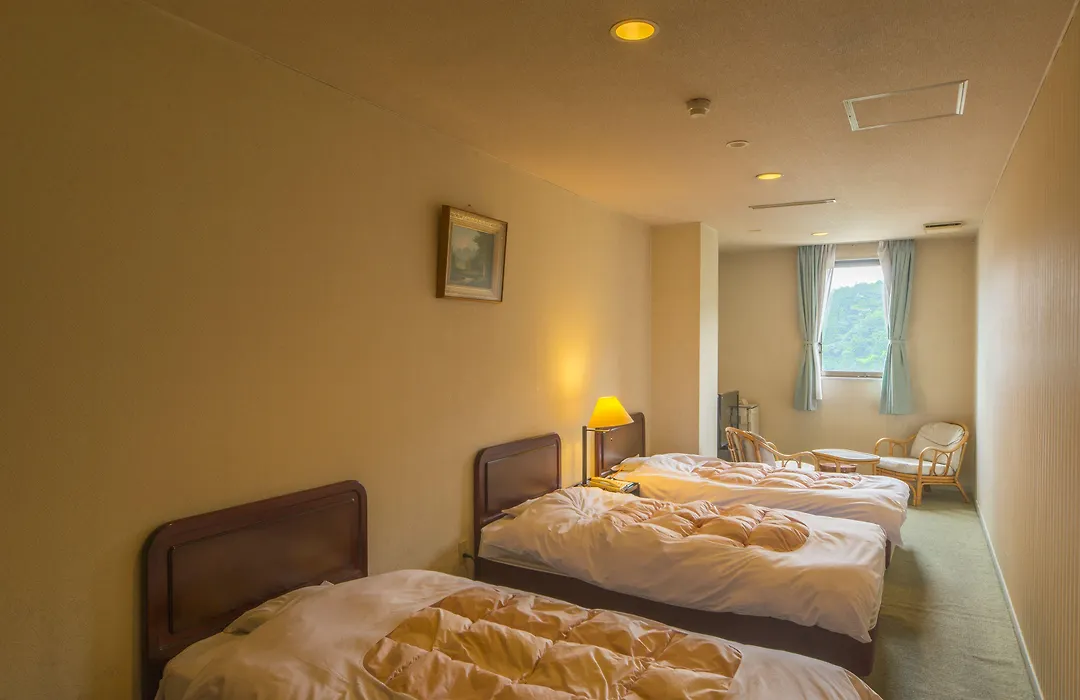 Hotel Gujo Hachiman-1
