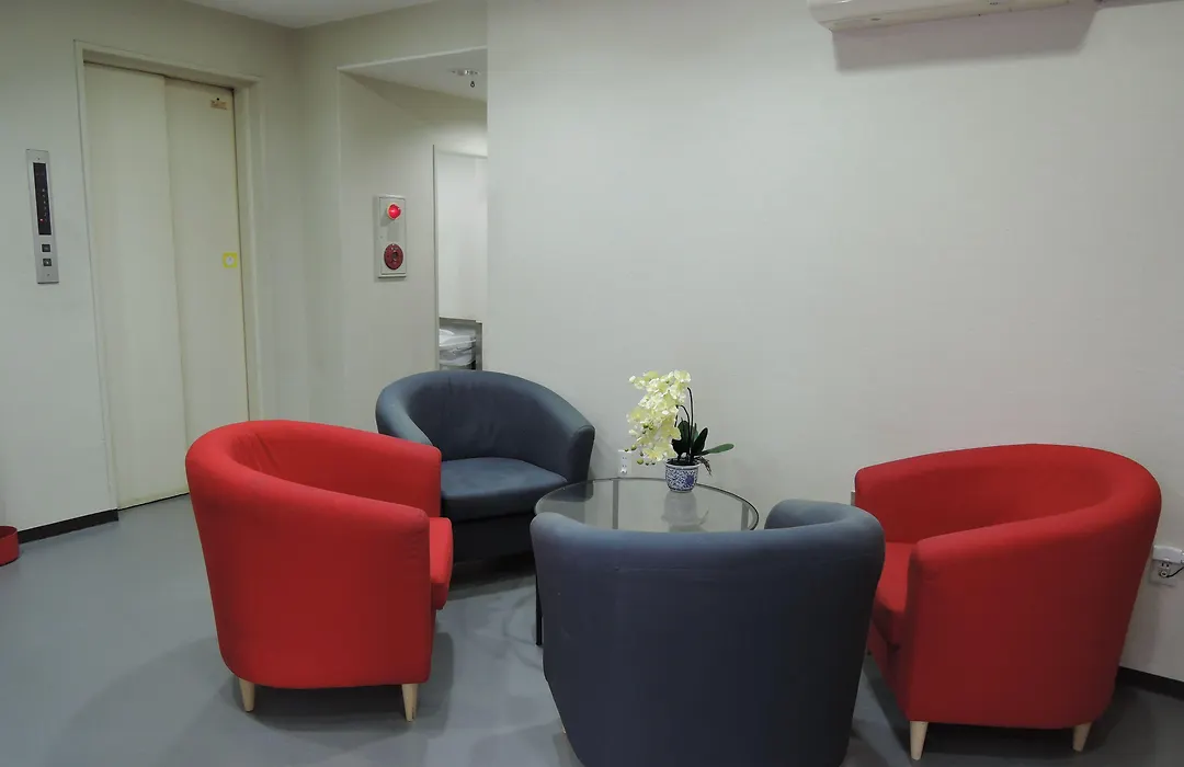 Hotel Lucky-1
