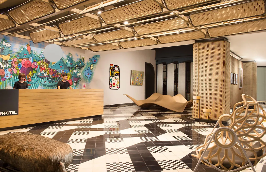 Artotel Yogyakarta-1