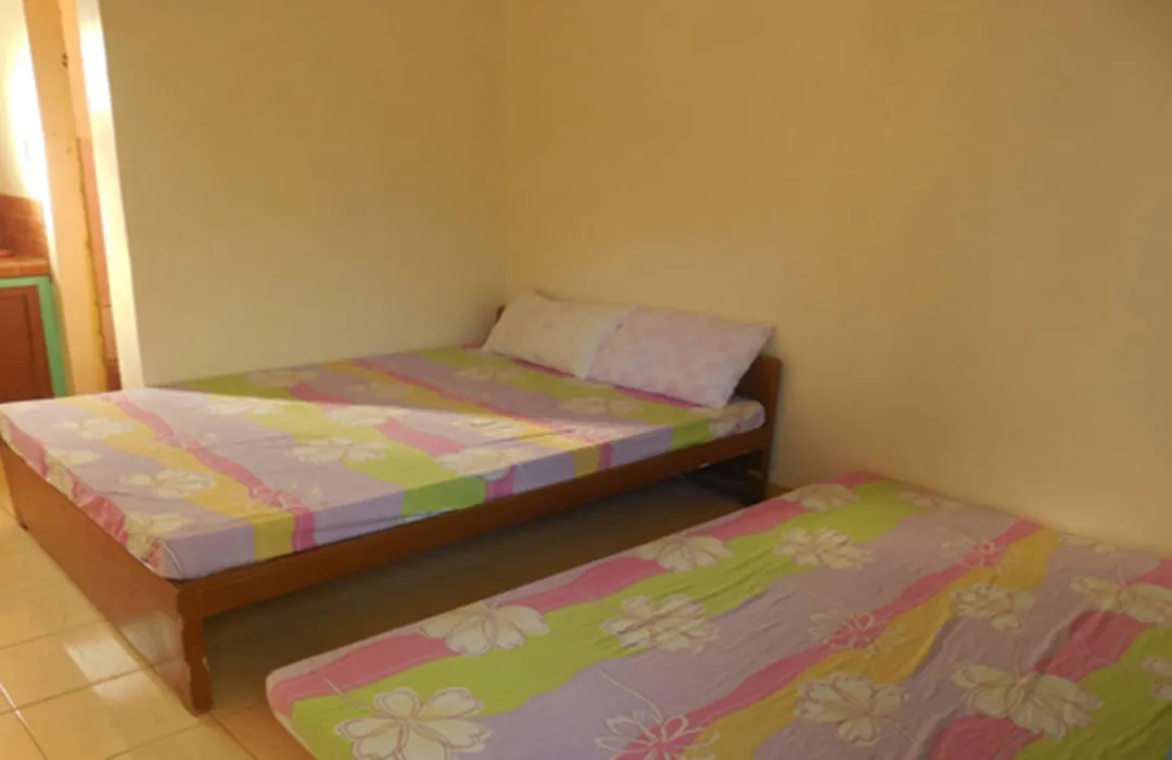 Caeli Sea Resort-1