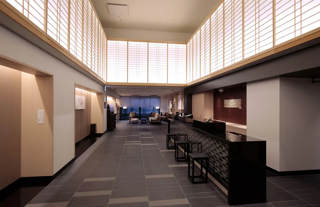 Hotel Intergate Kyoto Shijo Shinmachi-1