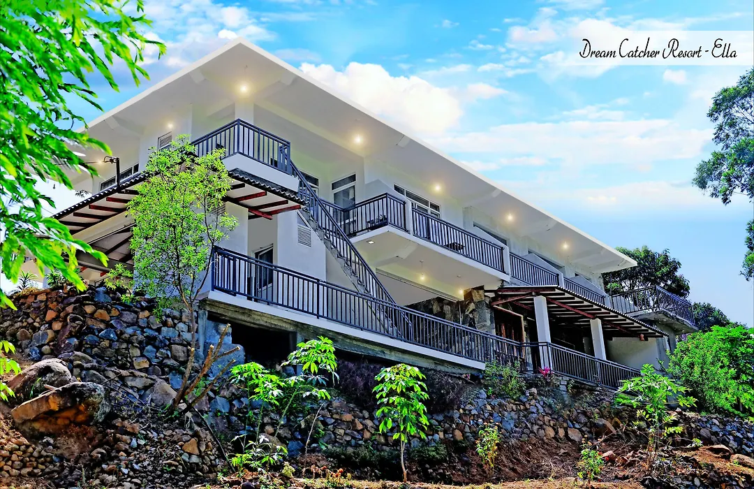 Ella Dream Catcher Resort-1