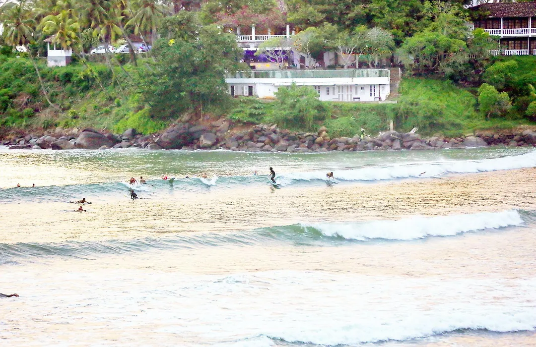 Villa Surf Beach-1