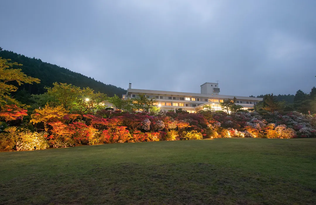 Kagetsuen-1