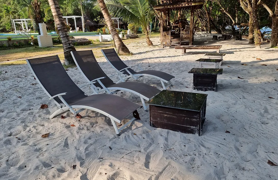 Phayam Cottage Resort-1