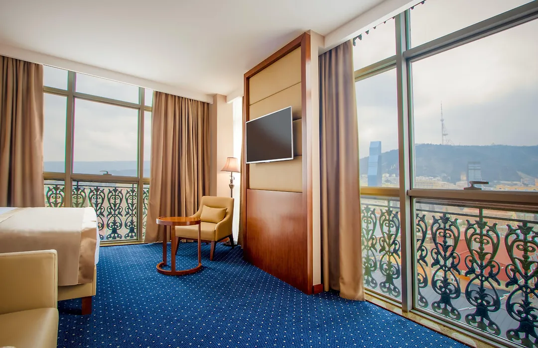 New Tiflis Hotel-1