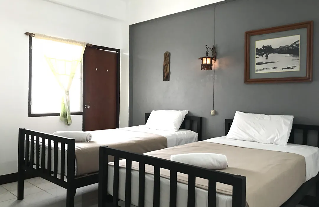 The Royal Guest House-1