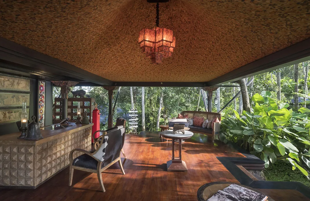 Capella Ubud, Bali-1