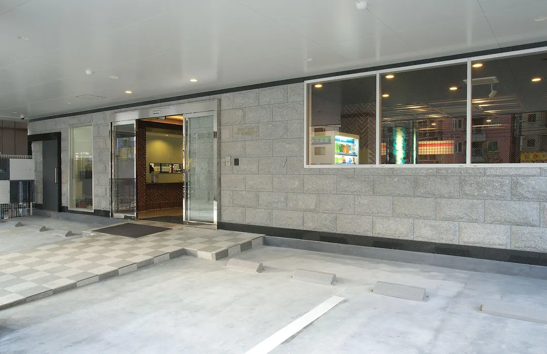 ホテル中央セレーネ Hotel Chuo Selene-1
