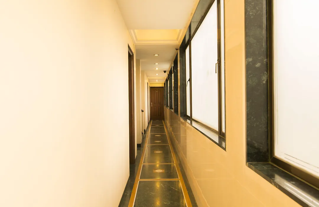Hotel Srimaan-1