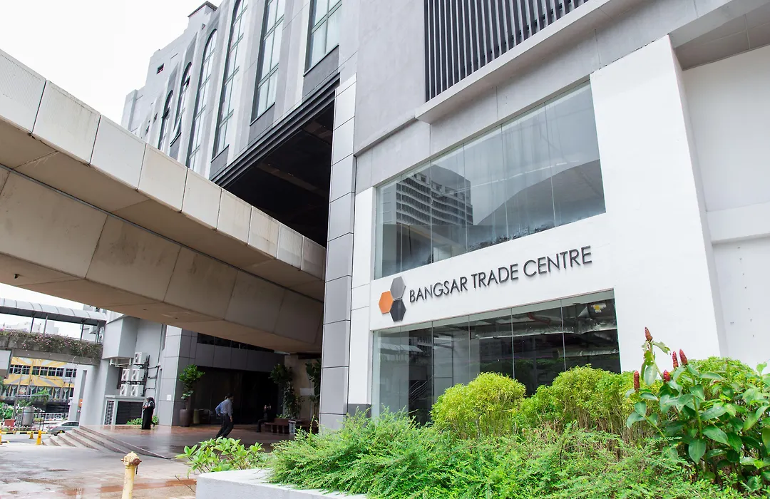 Imperial Regency Suites & Kuala Lumpur-1