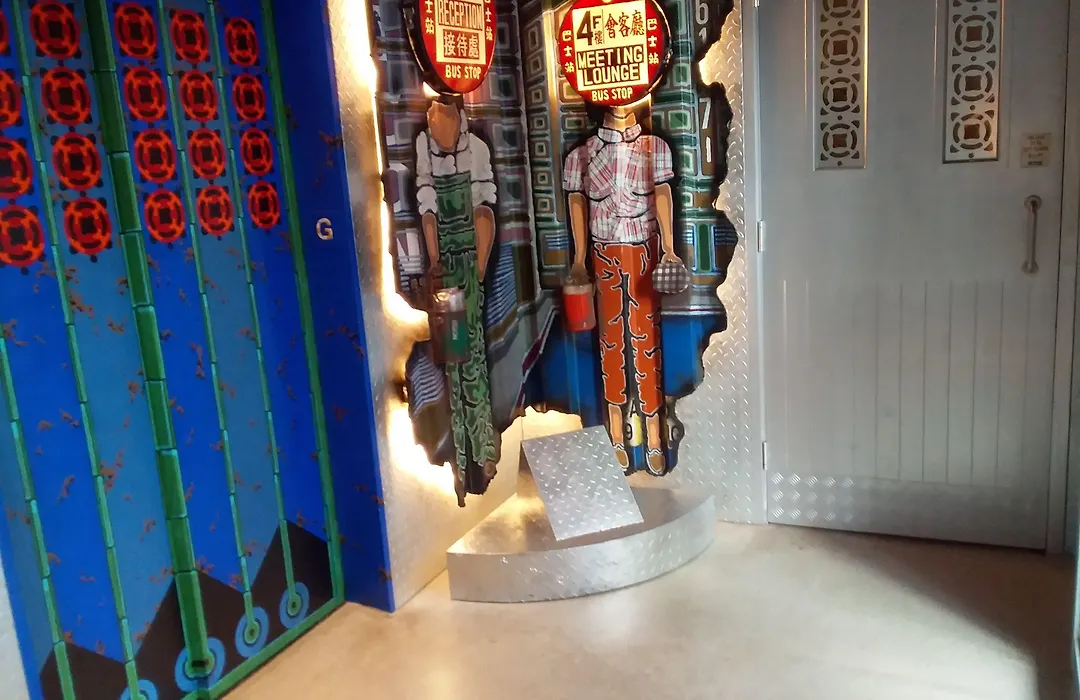 Ind Hotel-1