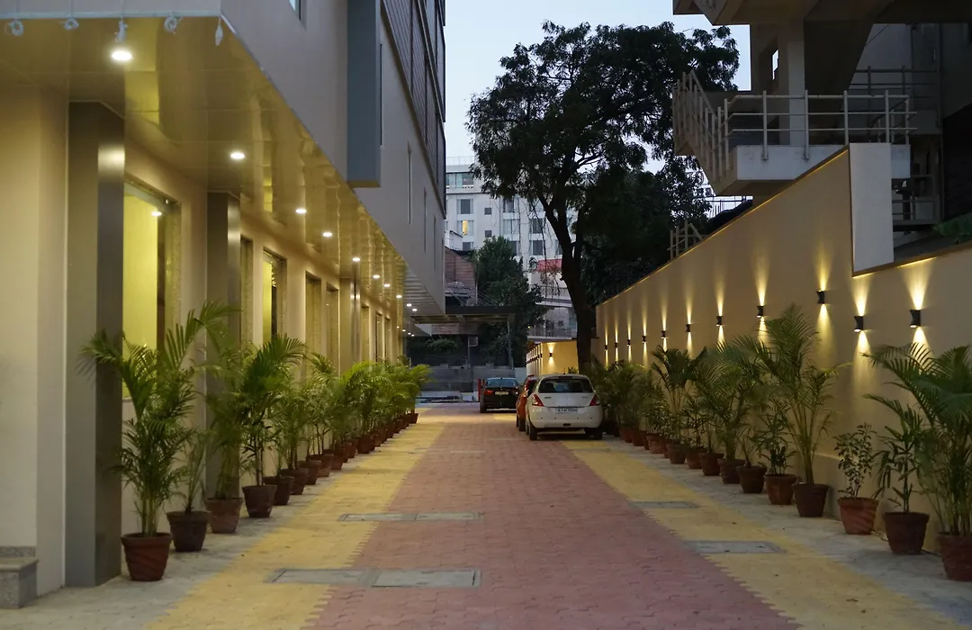 Jaipur Central, Jaipur-1