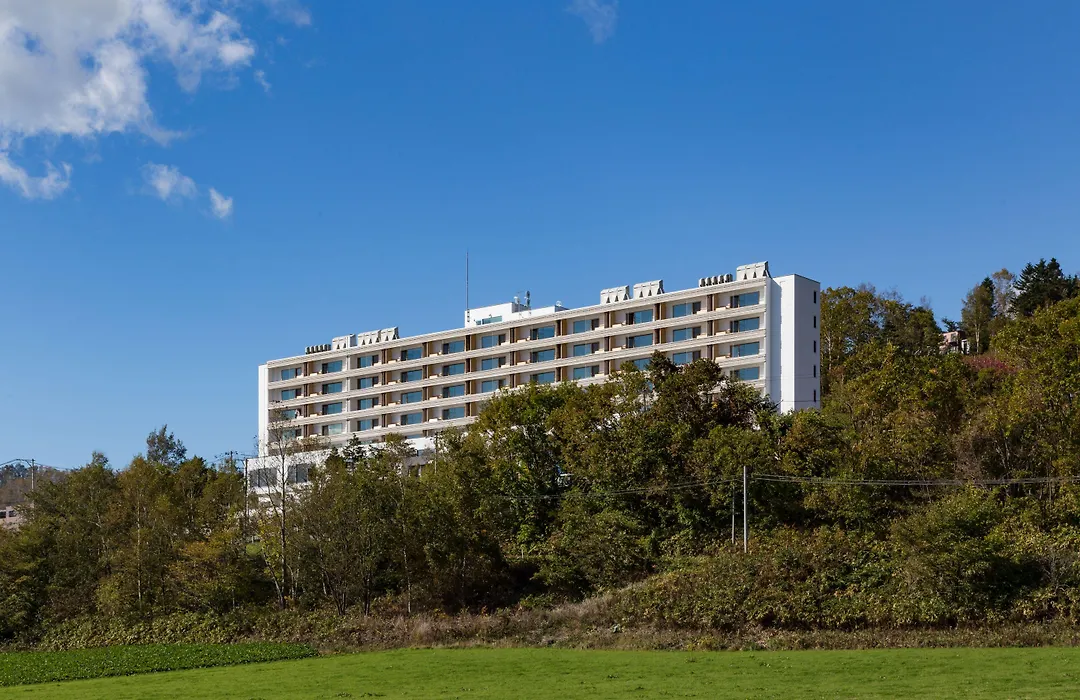 We Hotel Toya - Dusit Collection-1