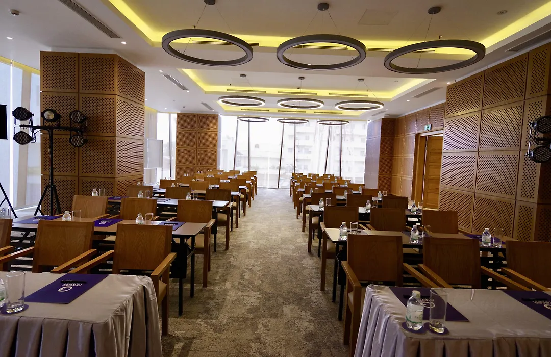 Nagar Hotel Nha Trang-1