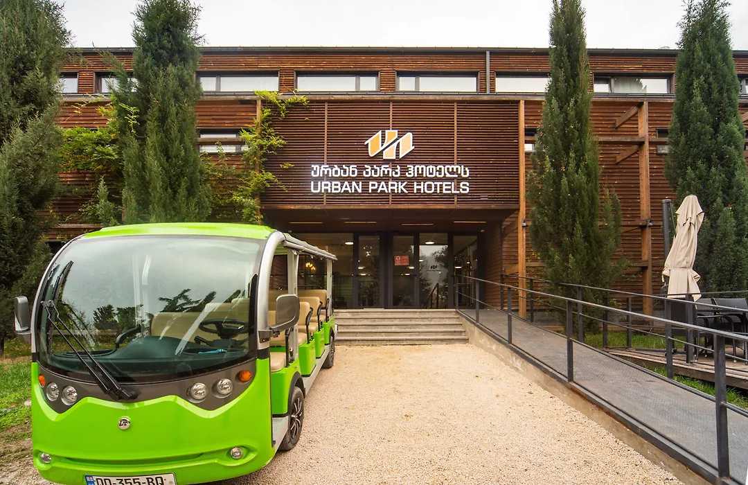 Urban Park Hotels-1