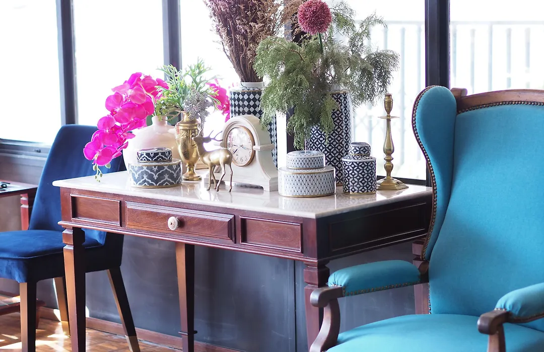 Bloom Boutique Hotel&Cafe-1