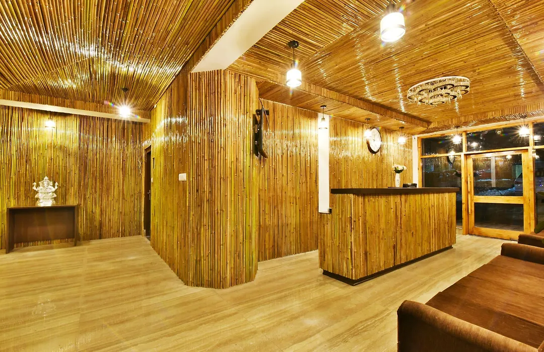 Kapoor Resort By Dls Hotels-1