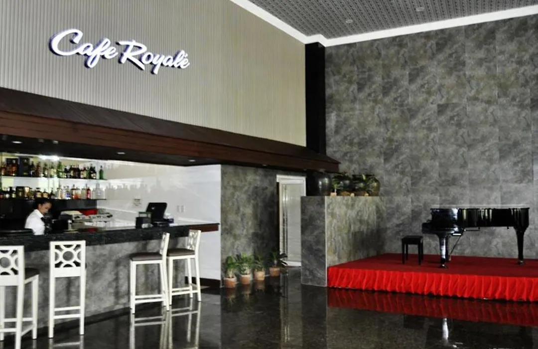 Baguio Crown Legacy Hotel-1
