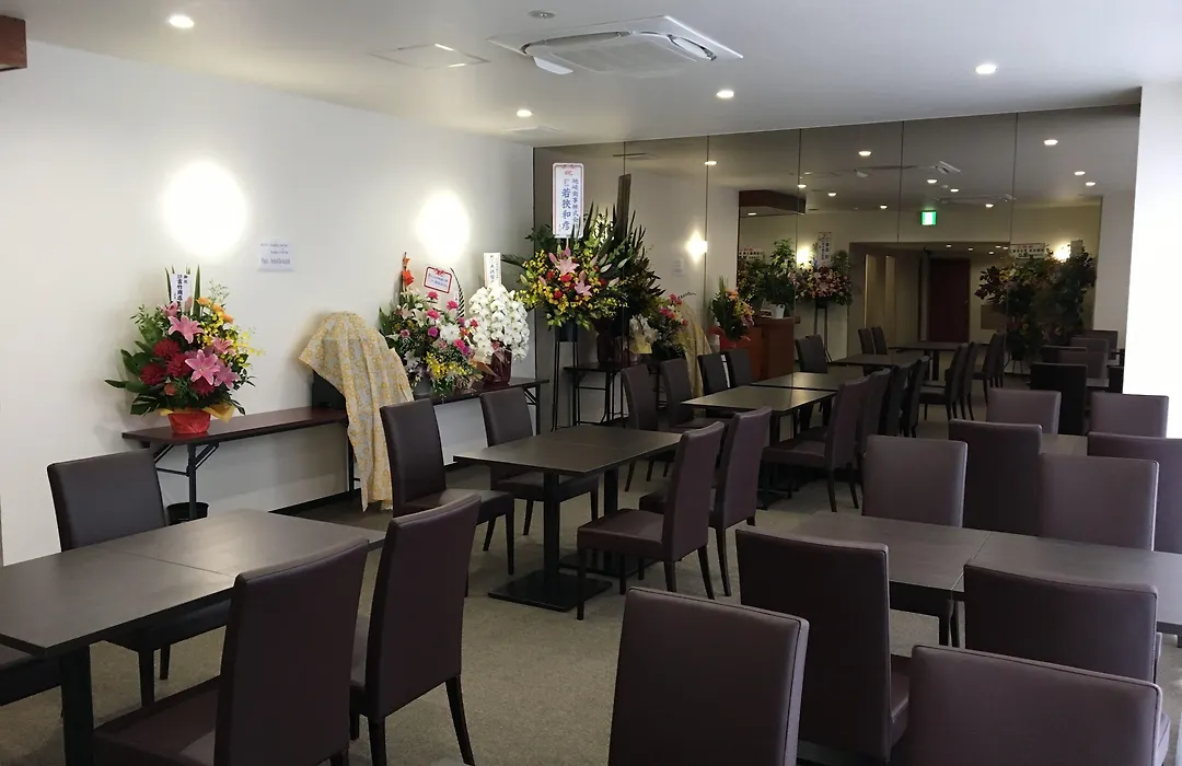 Hotel Tetora Asahikawa Station-1