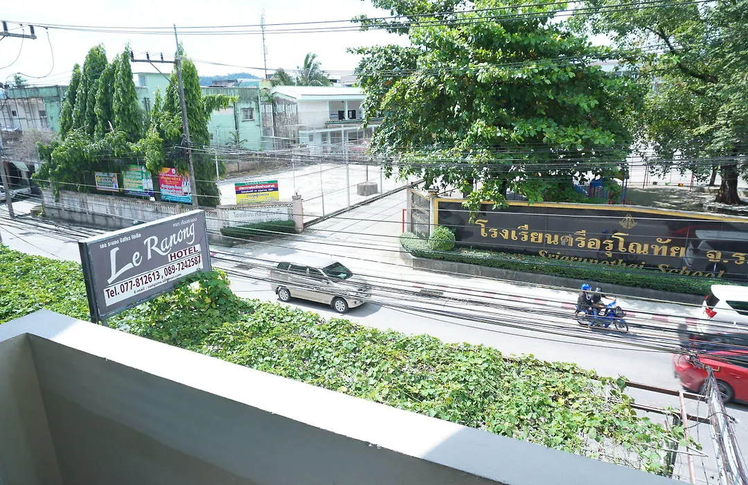 Le Ranong-1