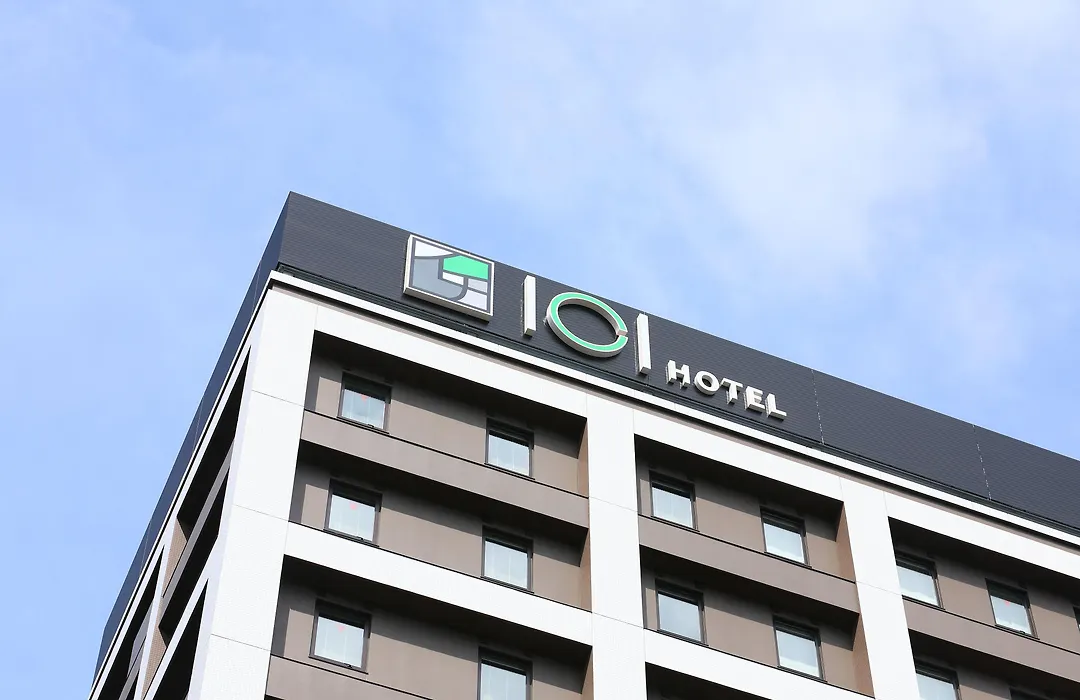 ICI HOTEL Ueno Shin Okachimachi-1