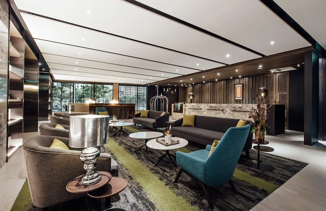 Harbour 10 Hotel-1