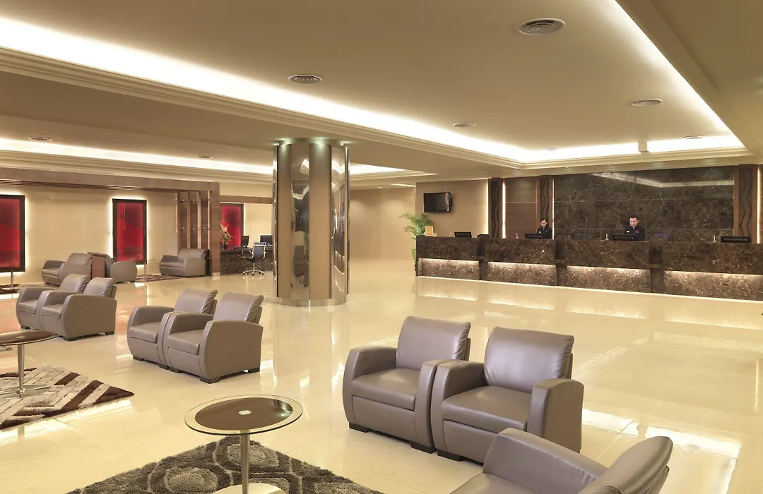 Cititel Mid Valley-1