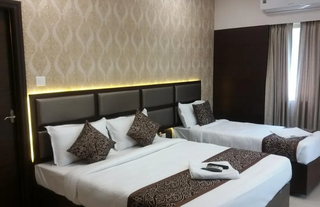 Sand Silver Business Hotel-1