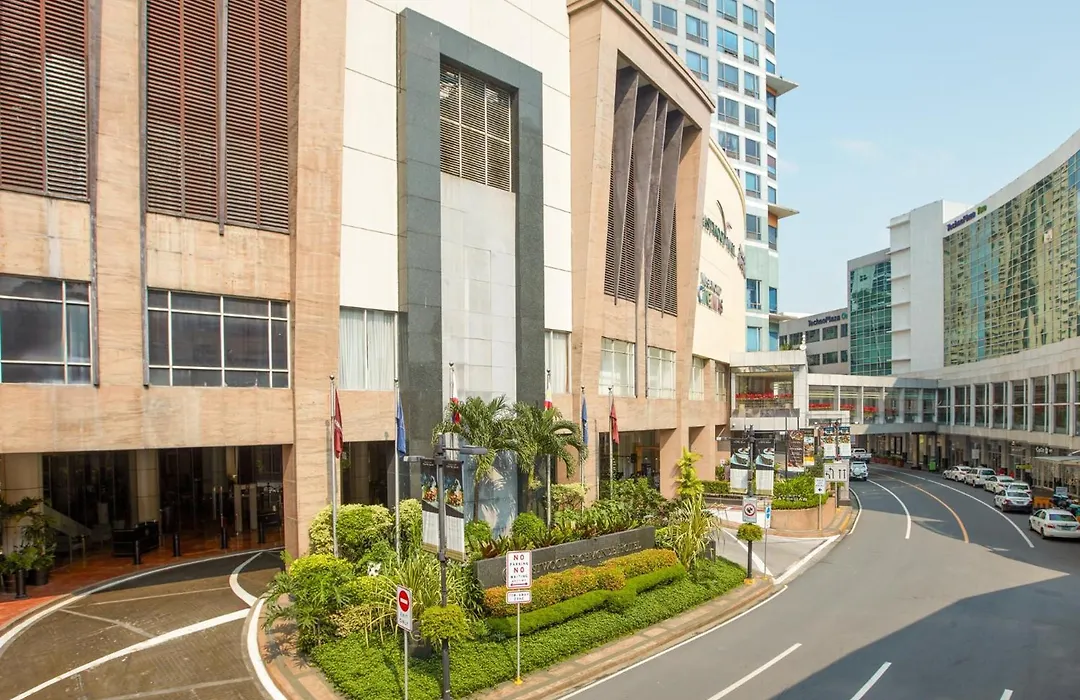 Eastwood Richmonde Hotel Quezon City-1
