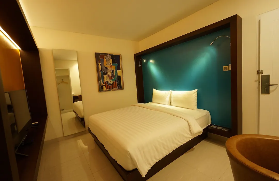 Grand Picasso Hotel-1