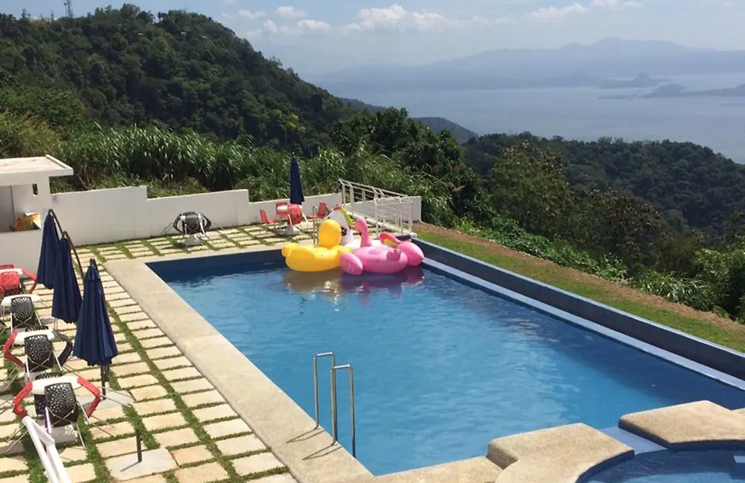 Bikyeong Hotel And Restaurant-1