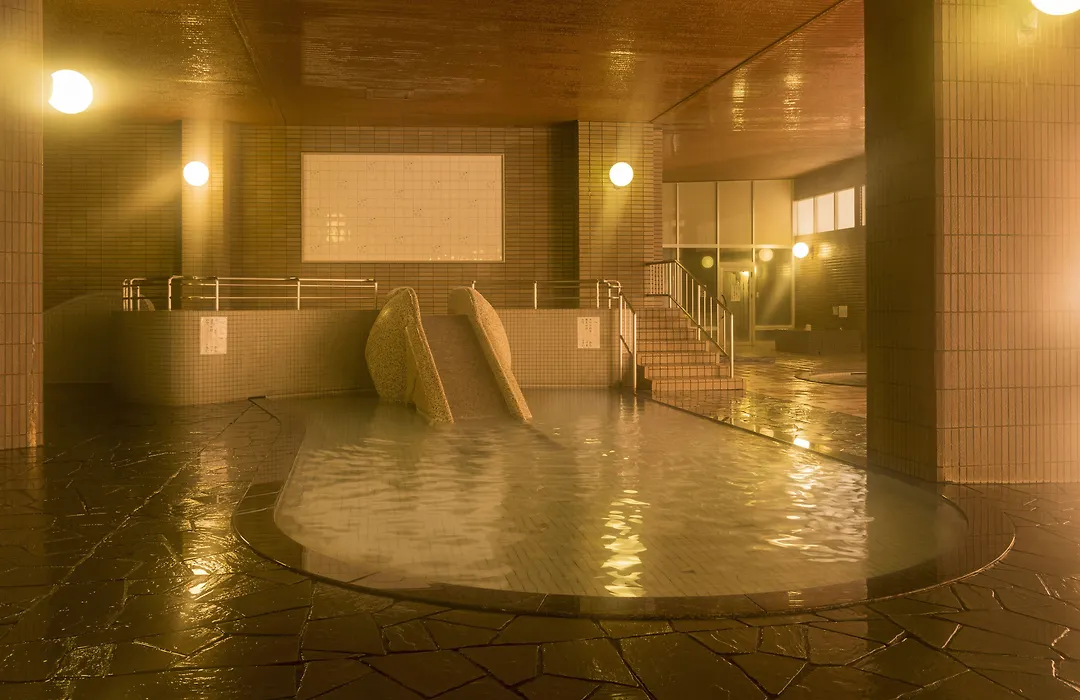 Jozankei Hotel-1