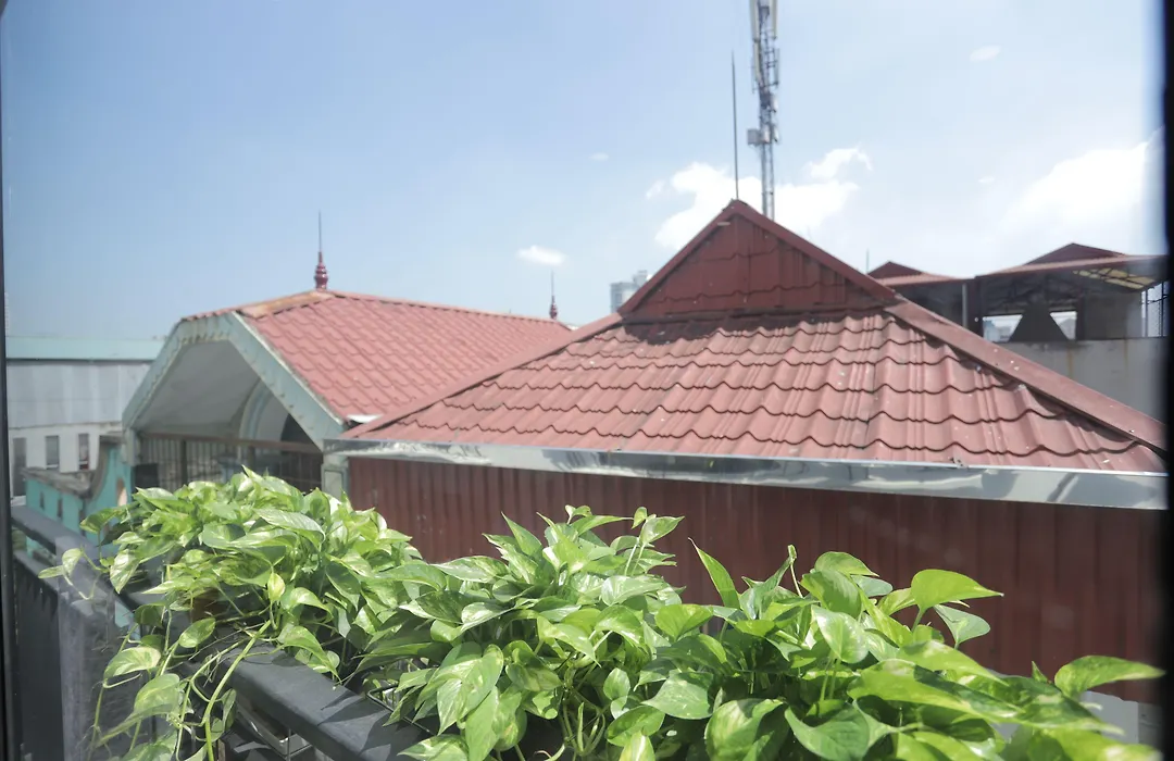 Istay Hotel Apartment 6-1
