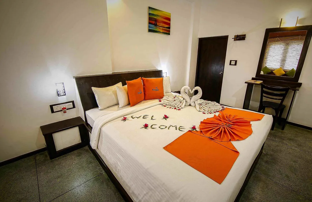 Elephas Resort & Spa-1