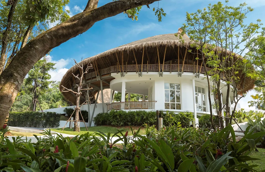 Eden Beach Khao Lak Resort & Spa-1