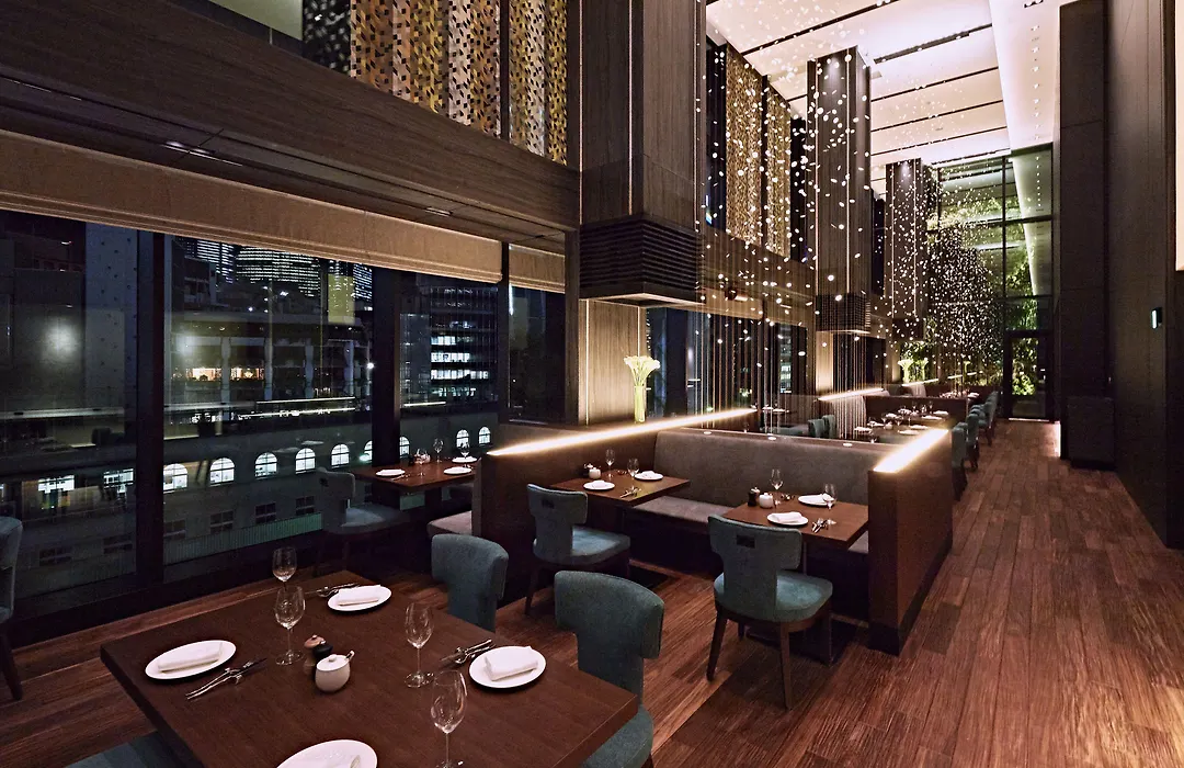 The Gate Hotel Tokyo By Hulic-1
