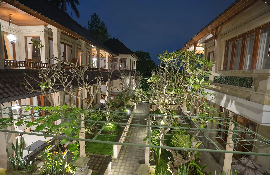 Ketut'S Place Cottage Ubud-1