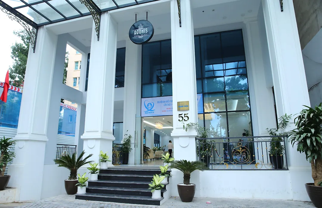 Adonis Hotel-1