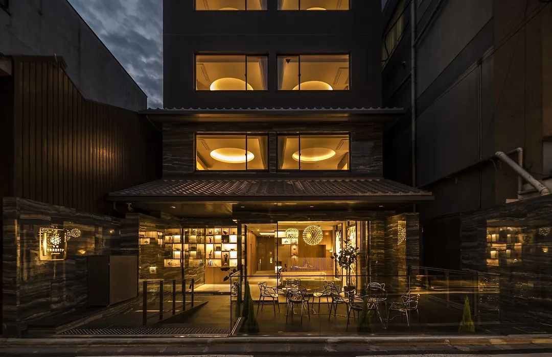 Kyoto Shijo Takakura Hotel Grandereverie-1