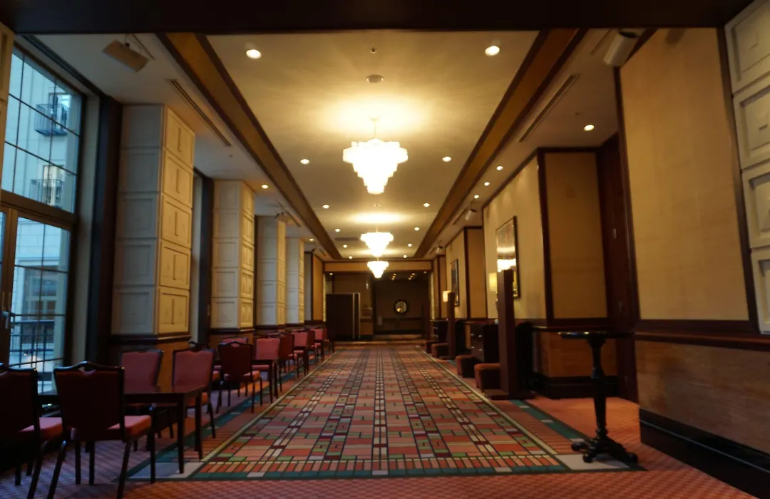 Mito Plaza Hotel-1